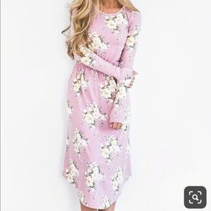 Jessa Kae Dress